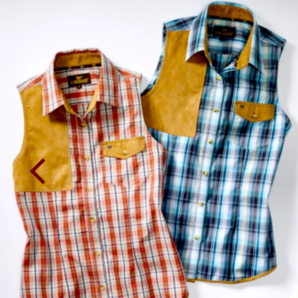 King Ranch Shooting Shirt